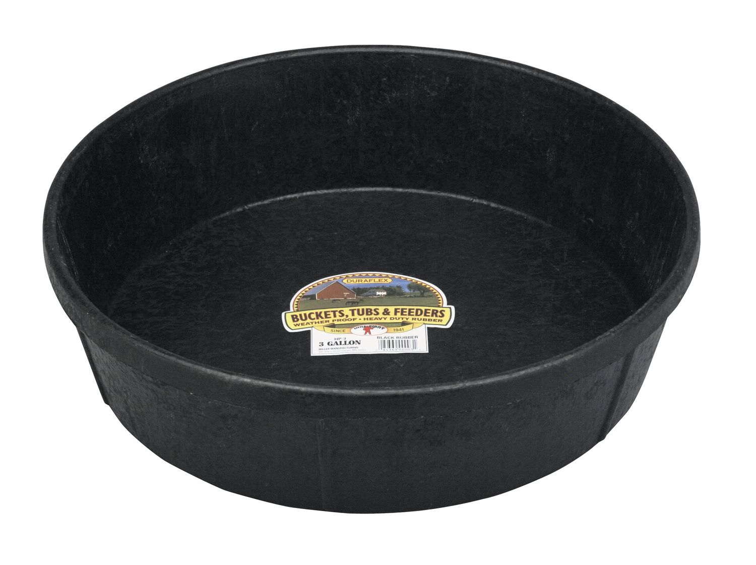 Little Giant Feed Pan