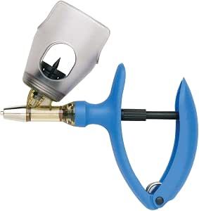 Allflex Syringe Auto Bottle Top 2ml 033