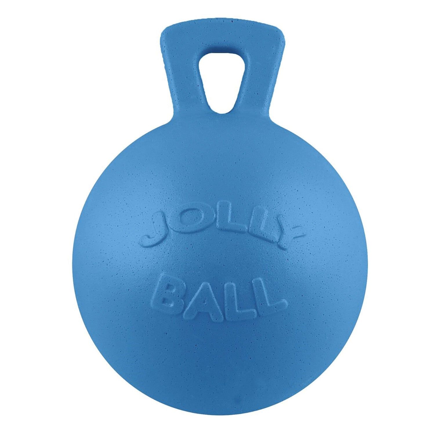 Horsemen's Pride Scented Jolly Ball, Scent: Blueberry