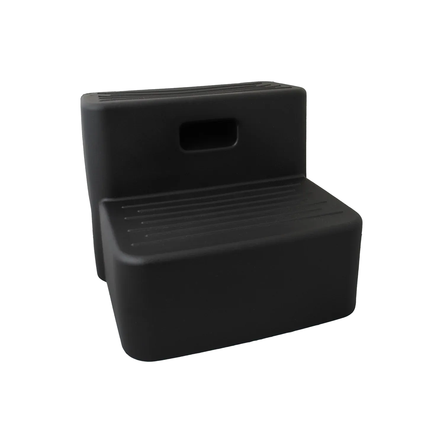 Horsemen's Pride 2 Step Mounting Step