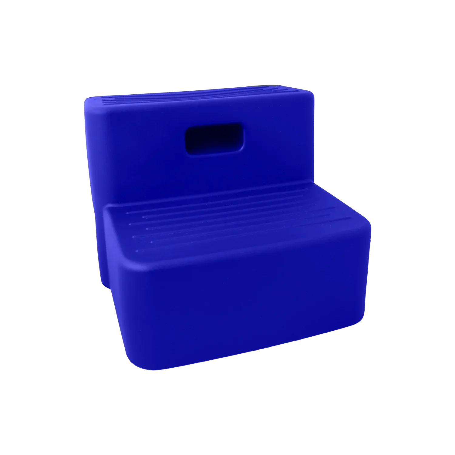 Horsemen's Pride 2 Step Mounting Step