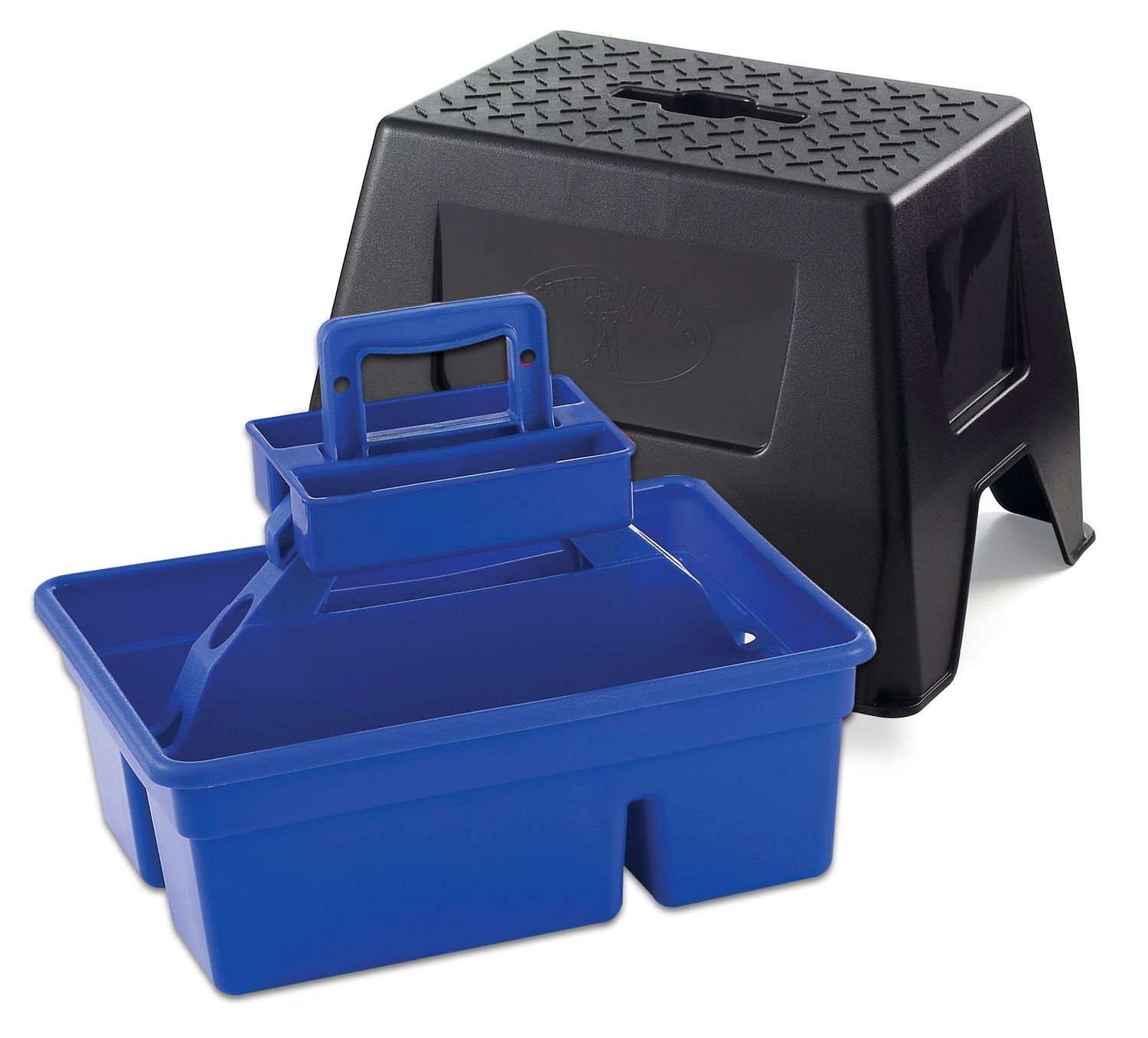 Little Giant DuraTote Stool
