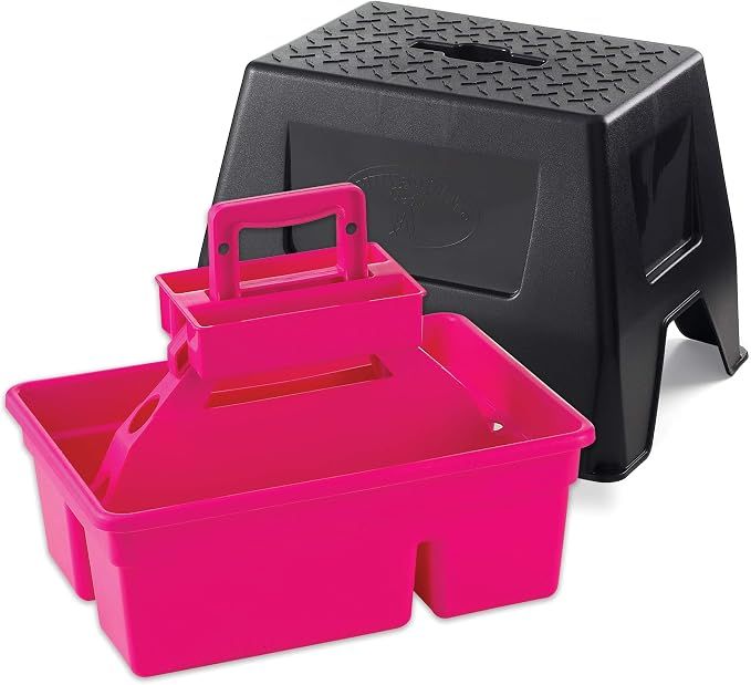 Little Giant DuraTote Stool