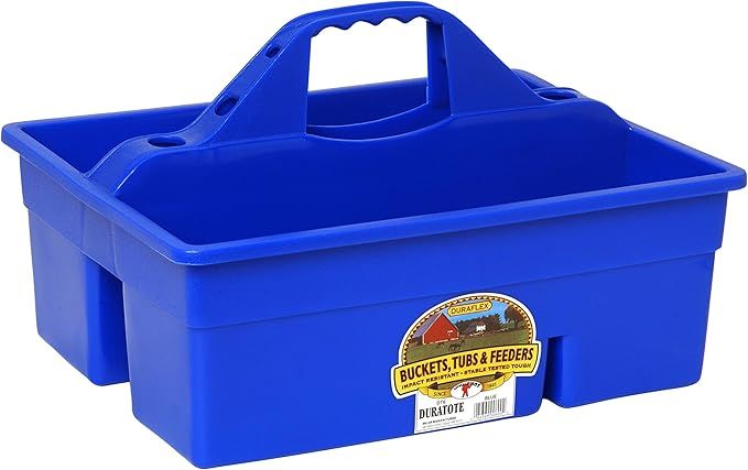Little Giant Tote Box DT6