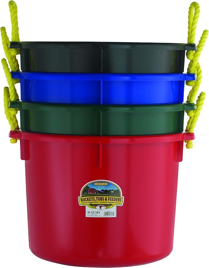 Little Giant Muck Tub 40 qt