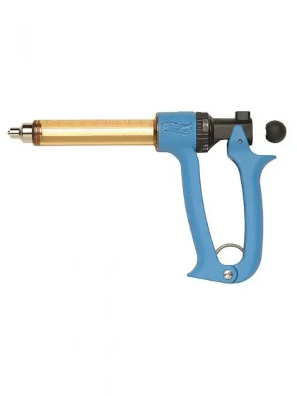 Allflex Repeater Syringe