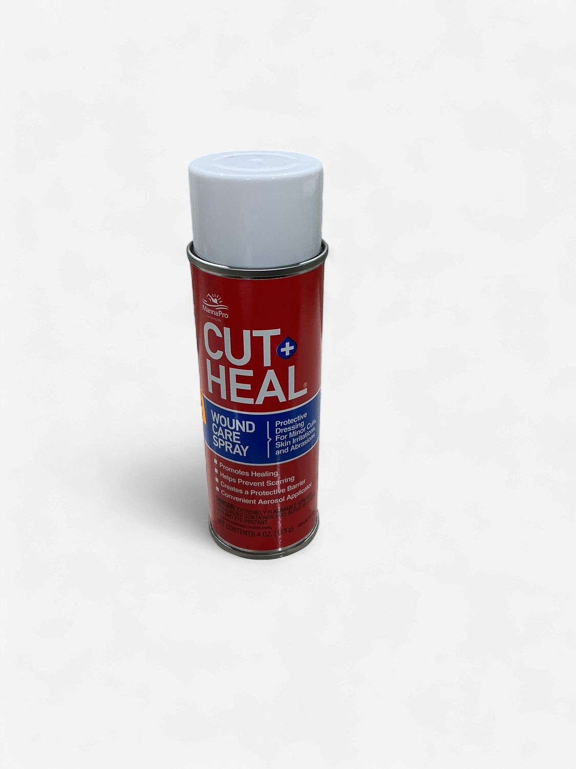 Cut-Heal Wound Care Aerosol 4oz