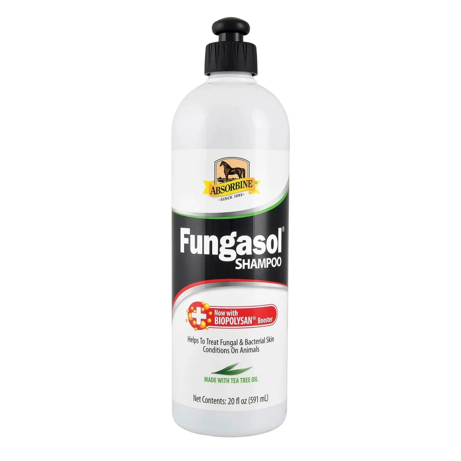W.F. Young Fungasol