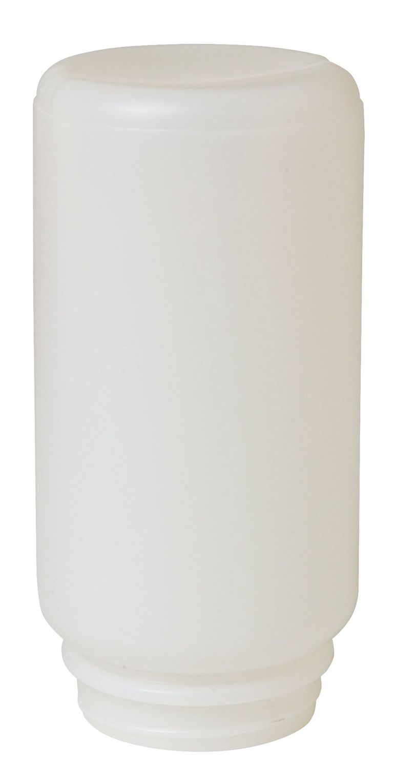 Little Giant Mason Jar Screw Quart Plastic 692 (for 732,742,806 Base)