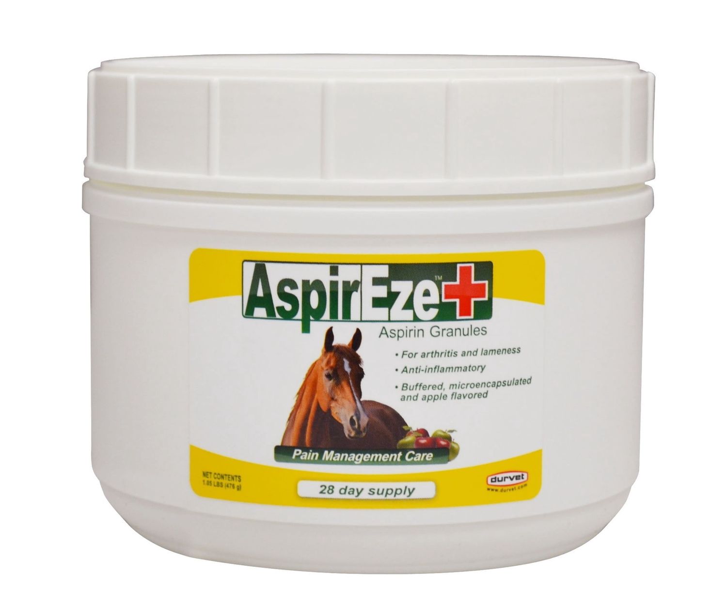 Durvet Aspir-eze Plus 1.04 lb