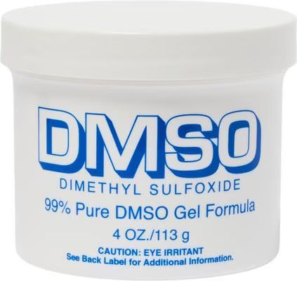 Valhoma DMSO