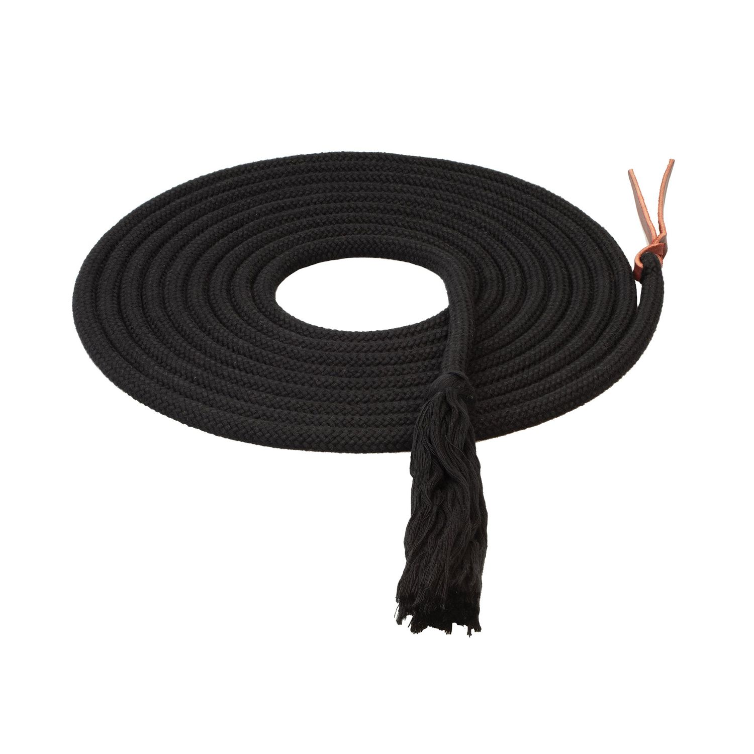Weaver Equine Ecoluxe™ Round Mecate, 1/2" W X 22' L