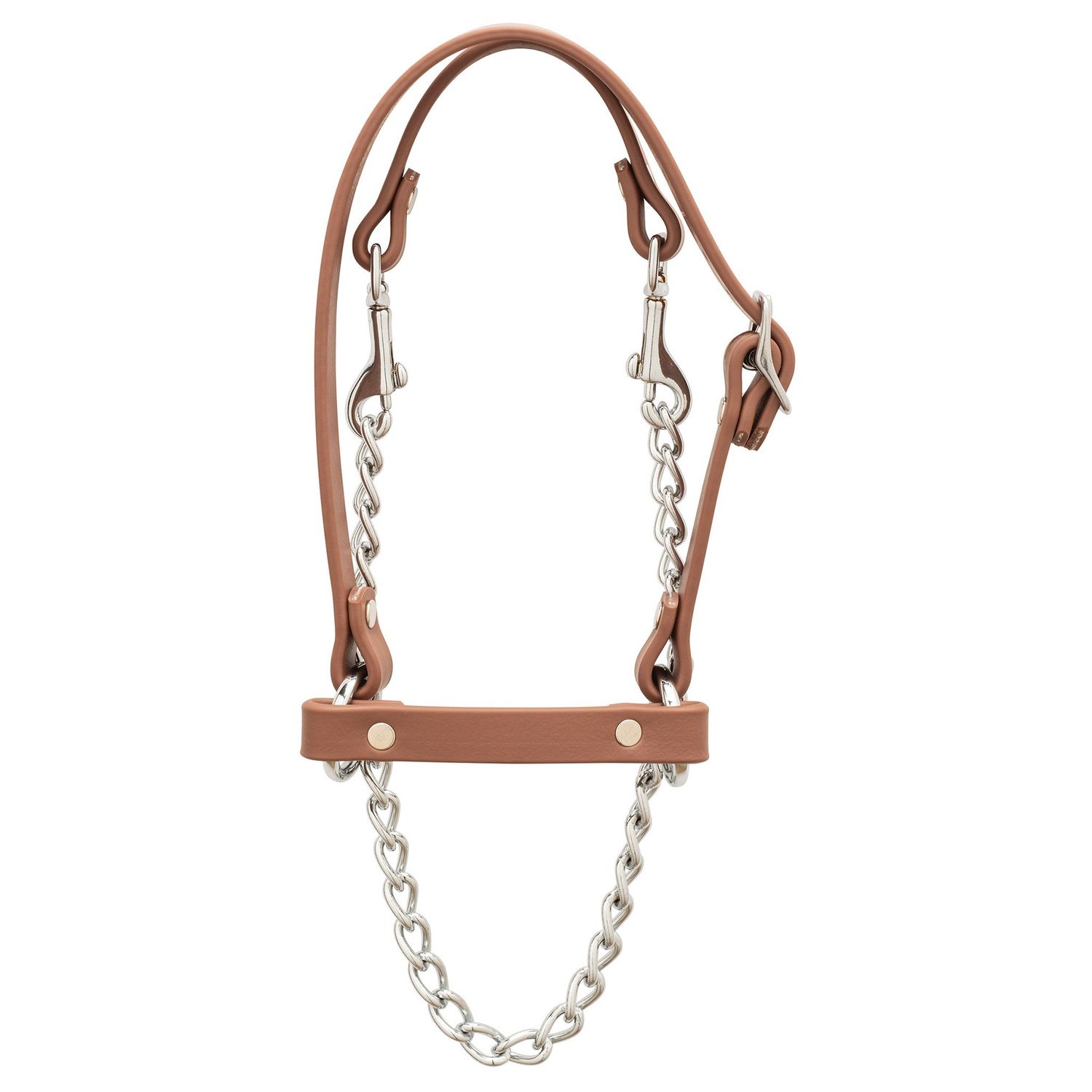 Weaver Livestock Total Control Goat Halter