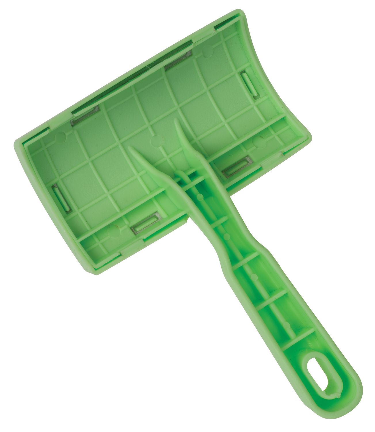 Weaver Livestock Plastic Slicker Brush