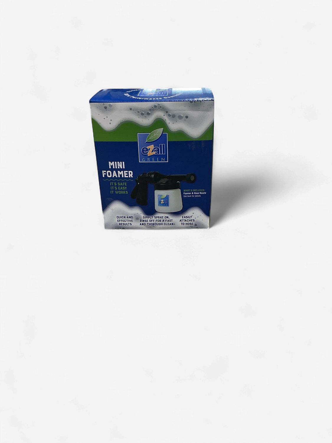 Weaver Equine EZall Mini Foamer