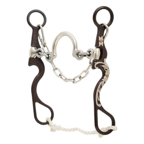 Partrade Tyler Magnus Series Chain C Port Bit 5-1/4