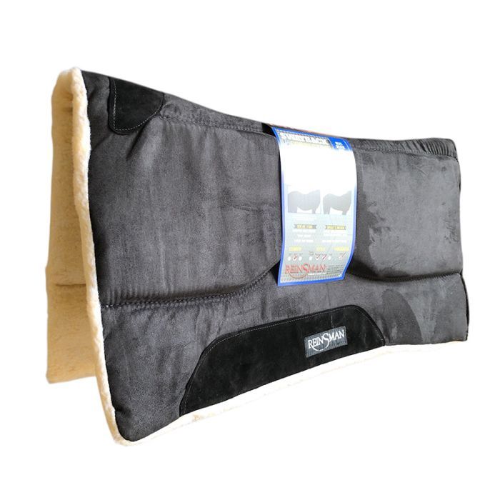 Reinsman Swayback Pad-Square Contour