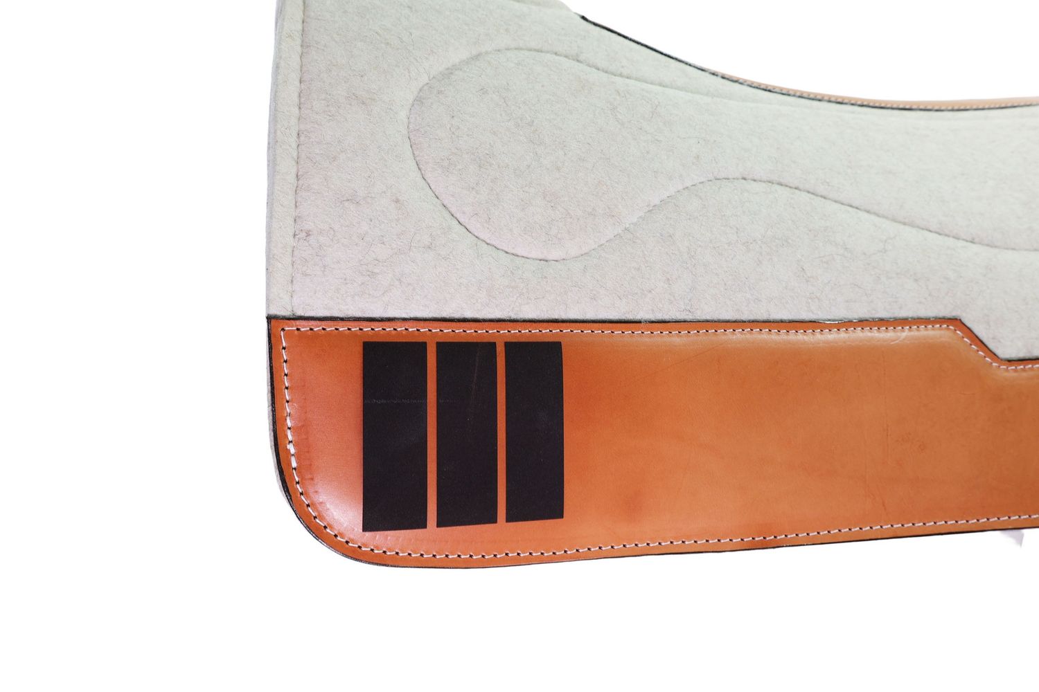 Reinsman PRCA APEX Orthopedic Nitro Gel Pad