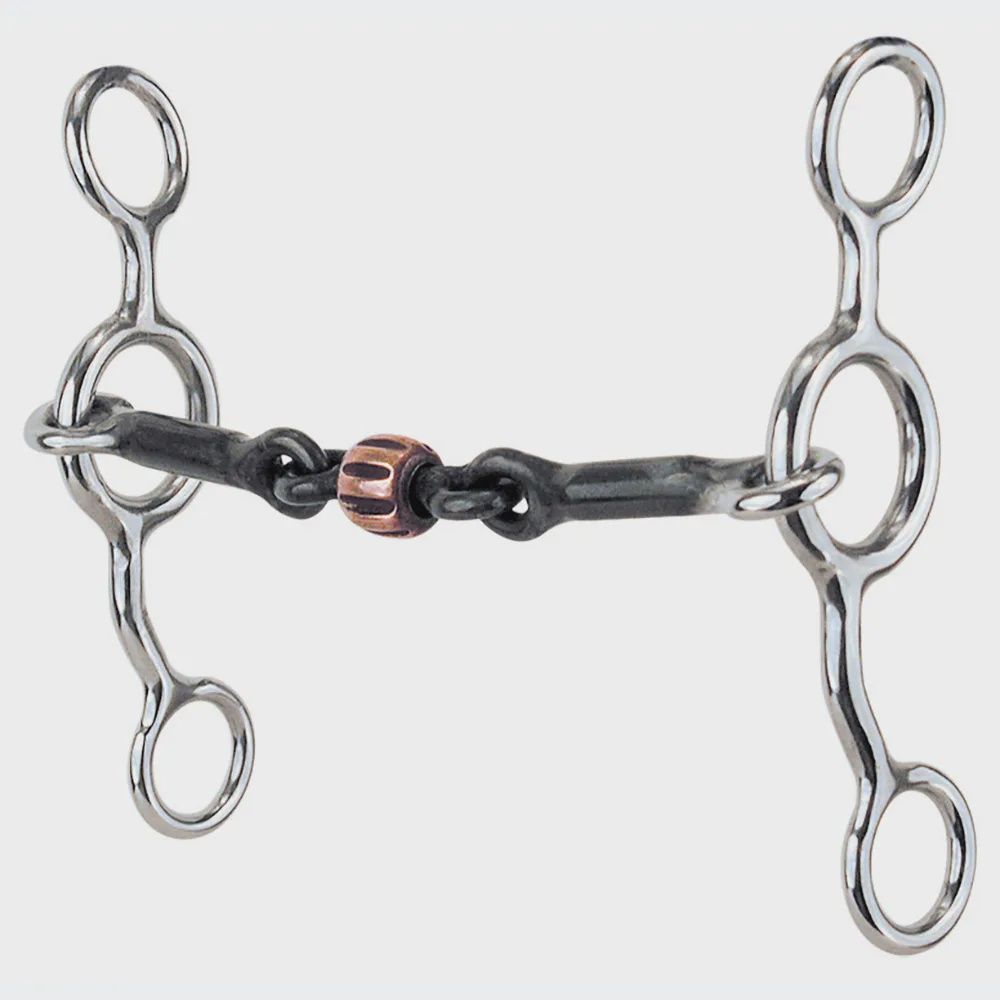 Reinsman 349 Junior Cowhorse