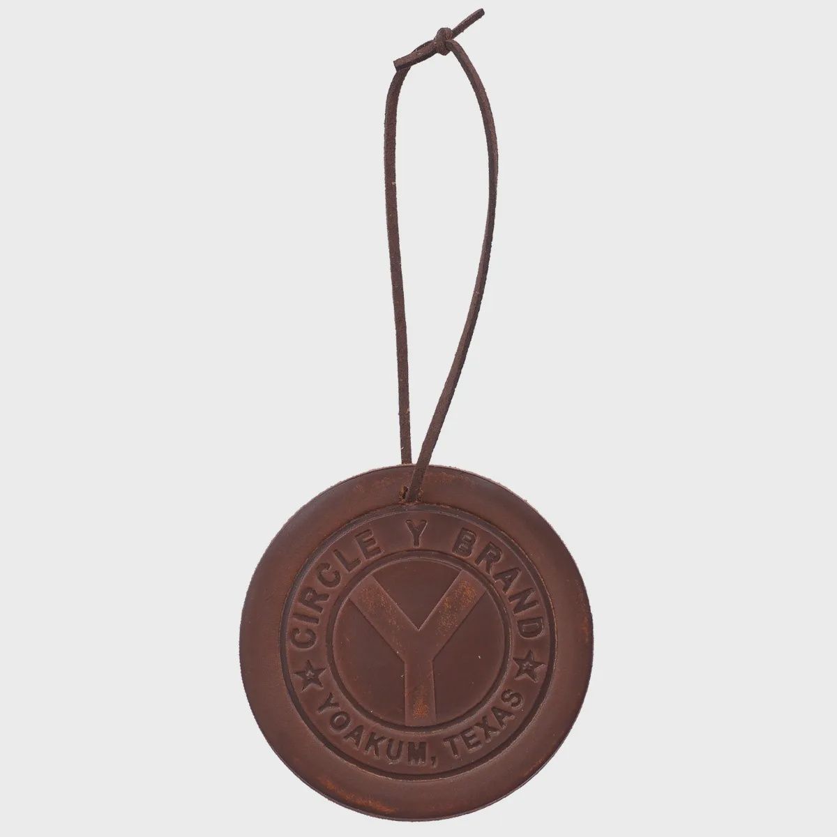 Circle Y Air Freshener - Cactus / Coastal Cowboy
