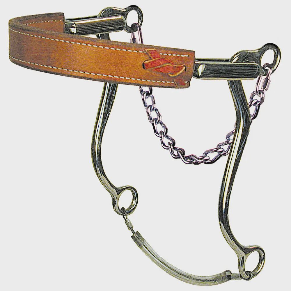 Reinsman 951 Mechanical Hackamore