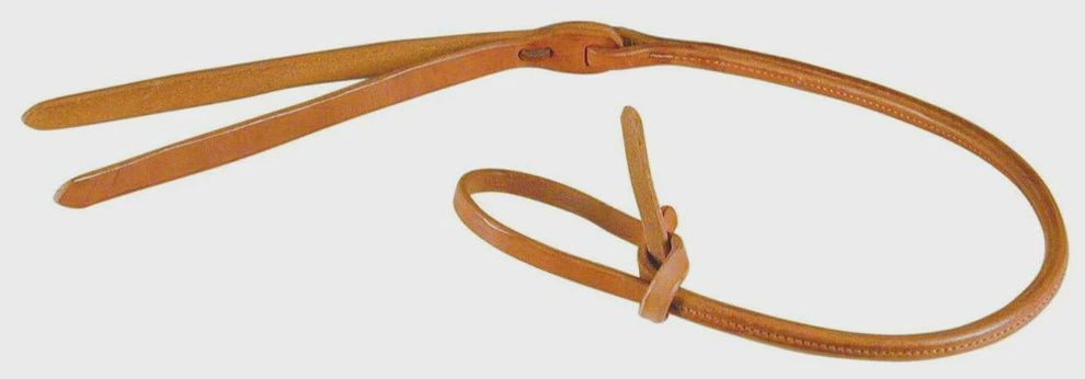 Reinsman Sharon Camarillo Saddle Quirt