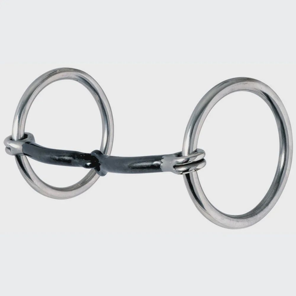 Reinsman 100 Traditional Heavy Loose Rings