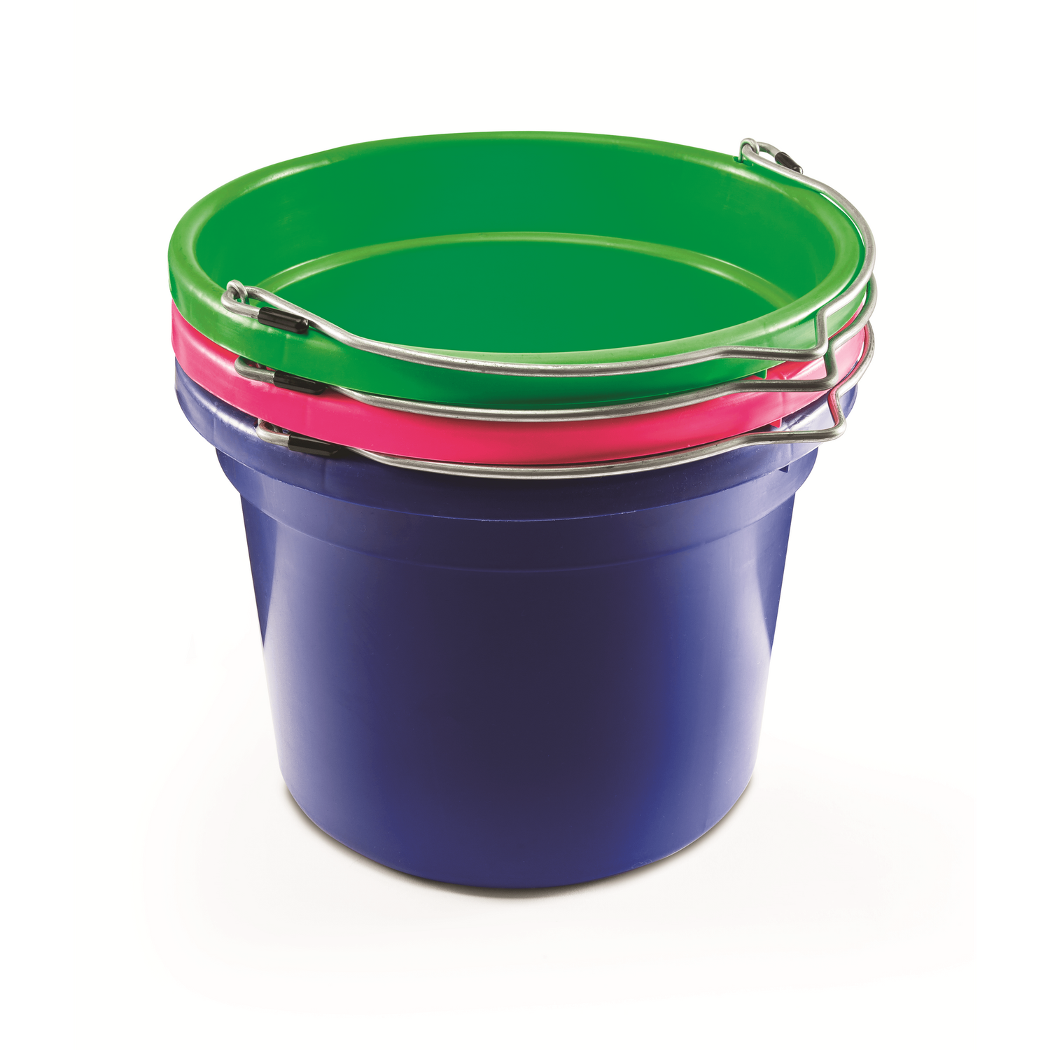 8qt Round Bucket