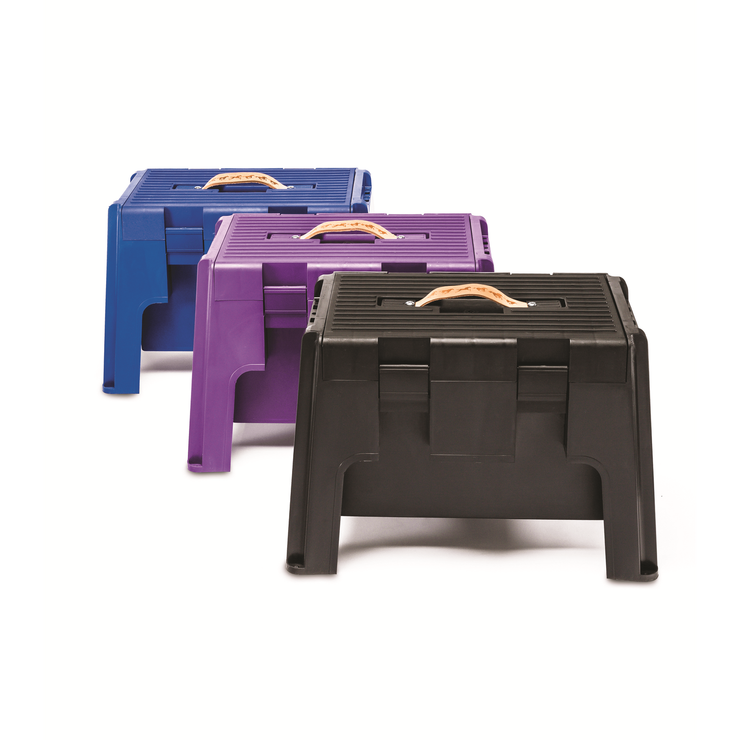Grooming Stool