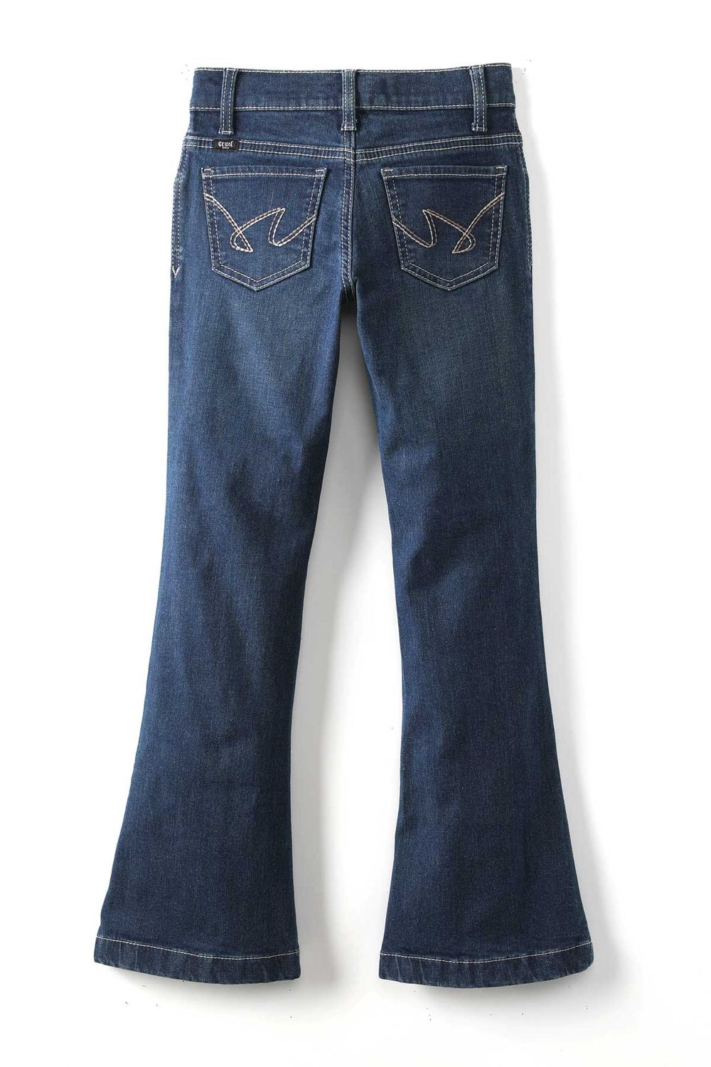 Cruel Girl Violet Dark Stone Jeans CB23071008