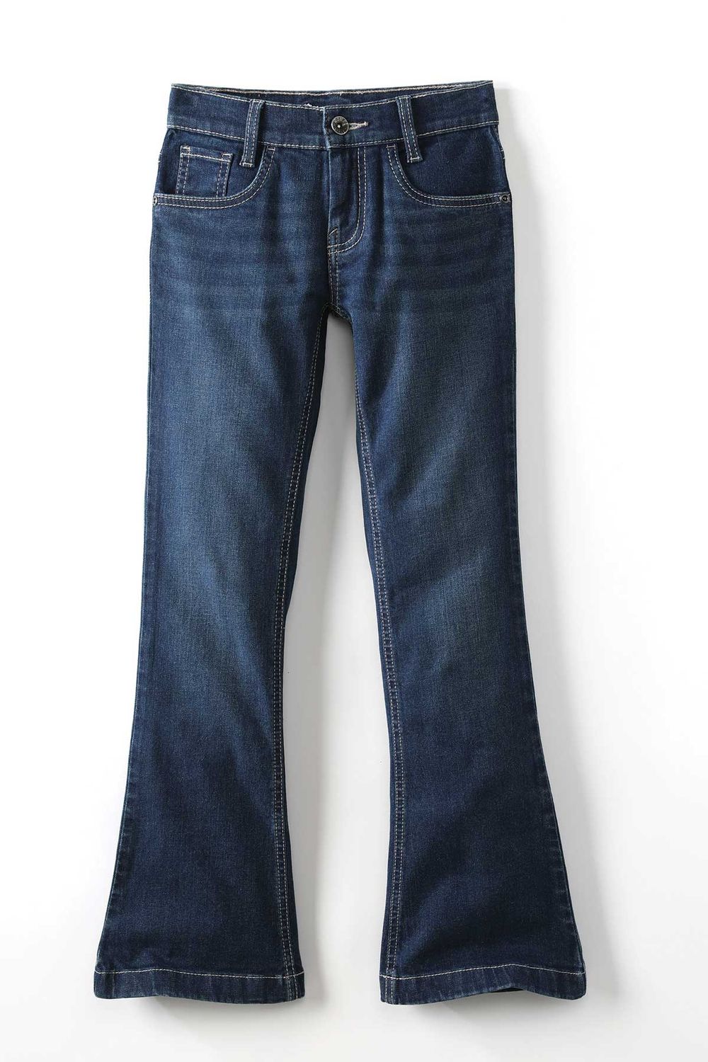 Cruel Girl Violet Dark Stone Jeans CB23071008