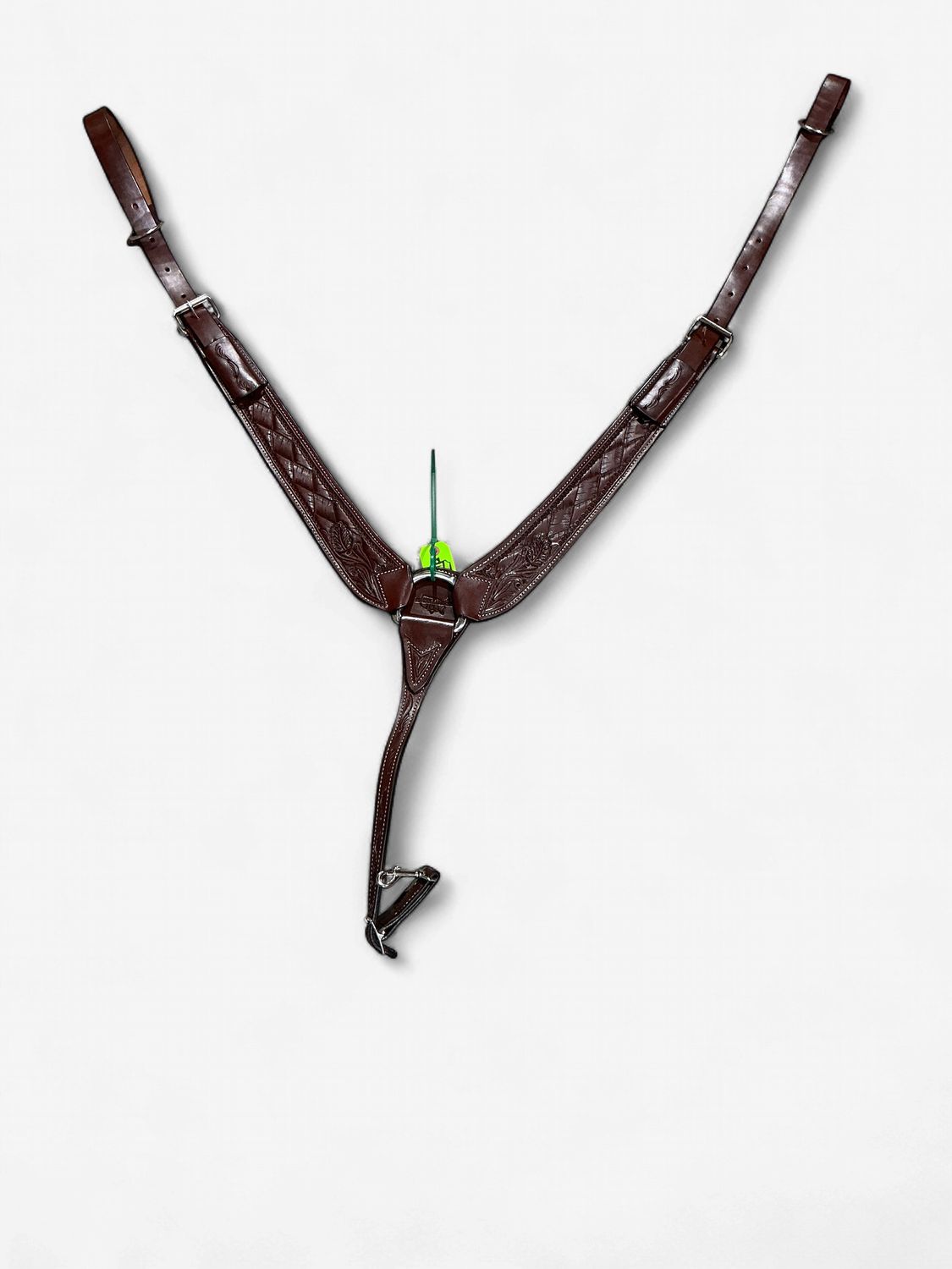 Ruelas Assorted Breast Collars