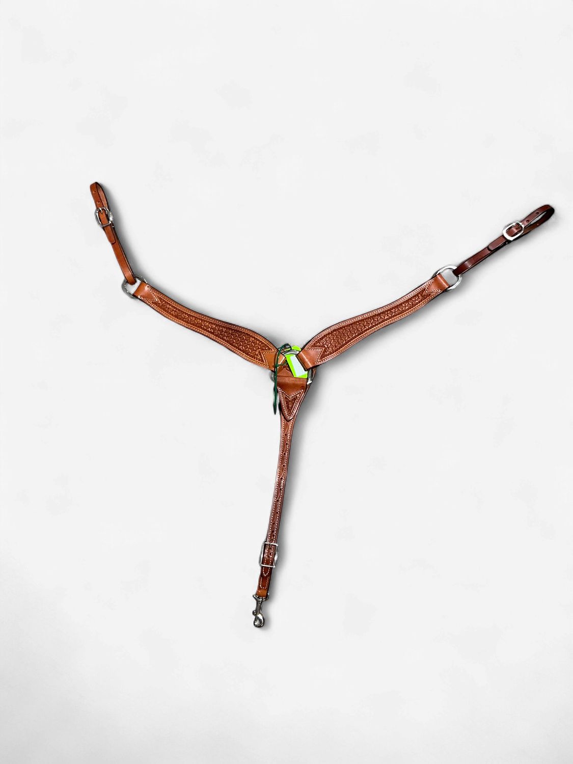 Ruelas Assorted Breast Collars