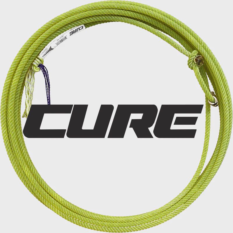 Fast Back Cure 35ft Heel Rope