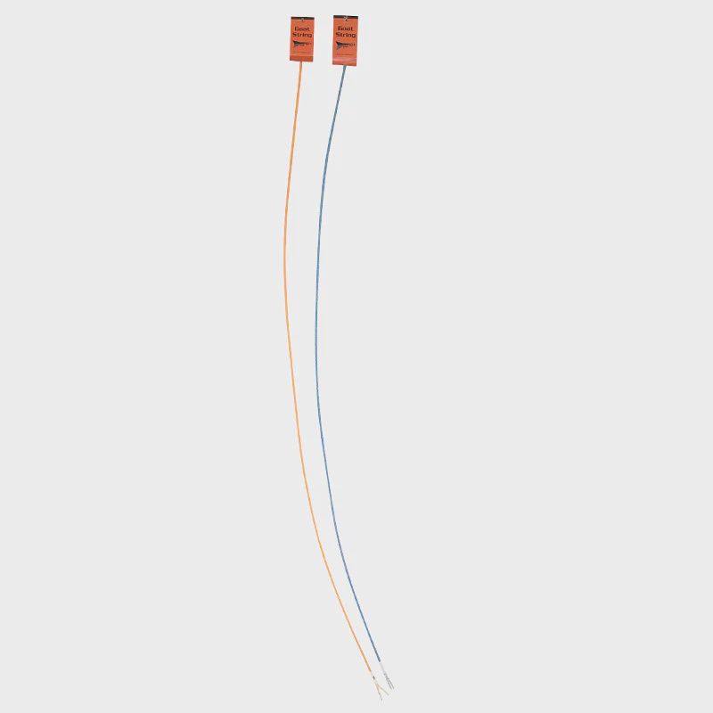 Fast Back Goat String