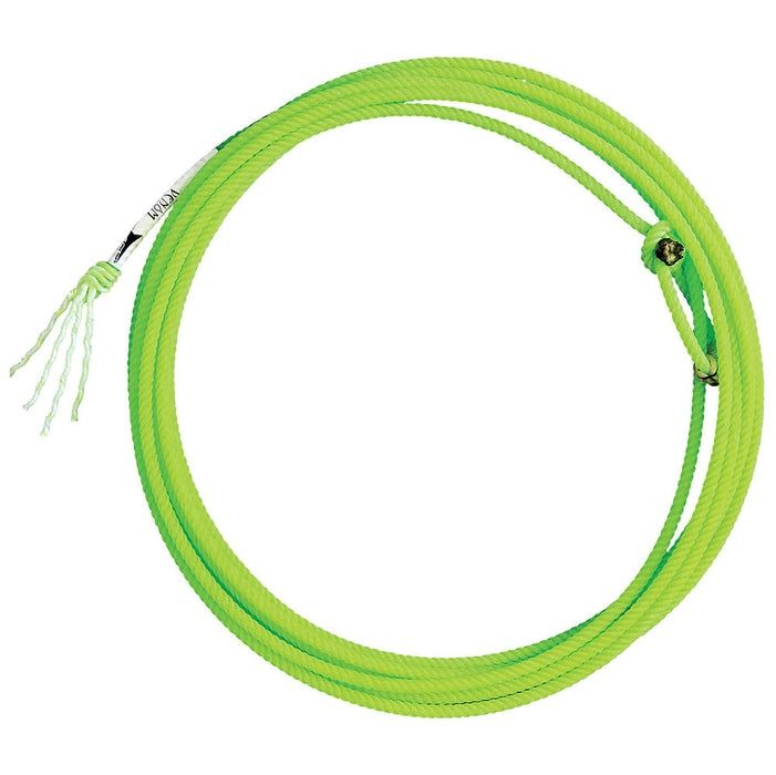 Fast Back Venom 35ft Heel Rope