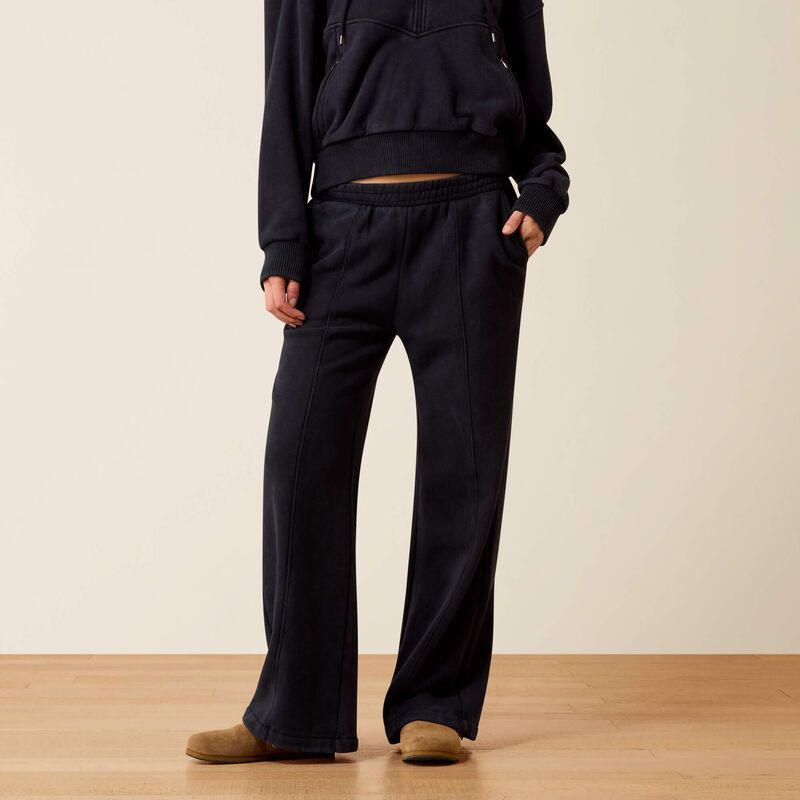 Ariat Women's Compass Pants - Black