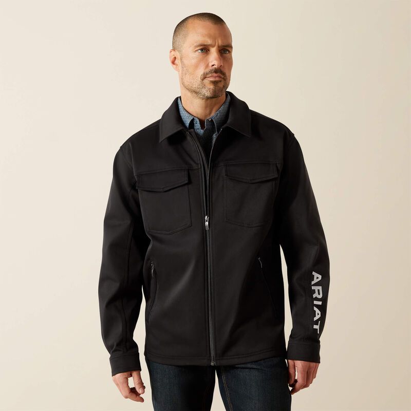 Ariat Men's Sentinel Jacket - Black