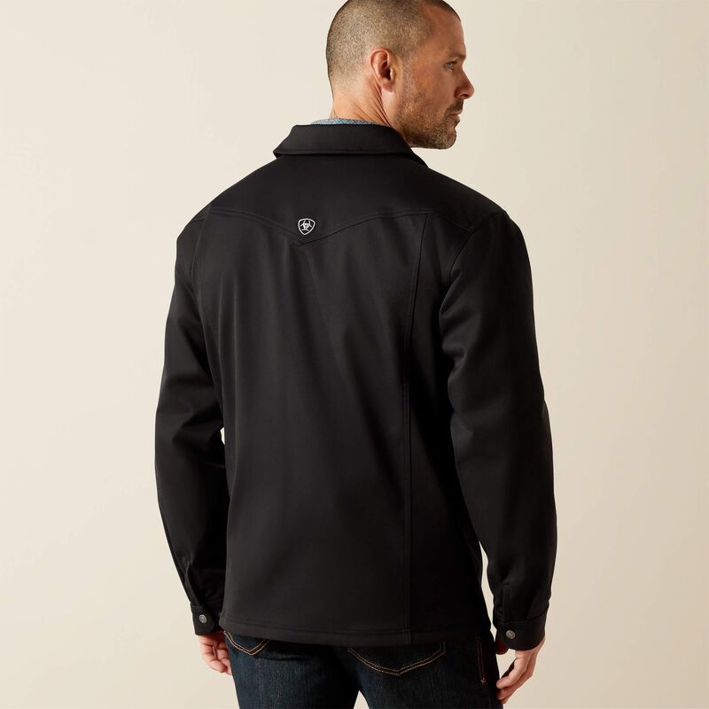 Ariat Men's Sentinel Jacket - Black