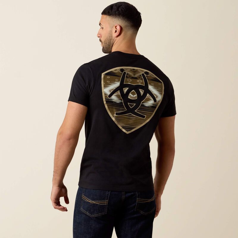 Ariat Men's Cojiba Serape T-Shirt