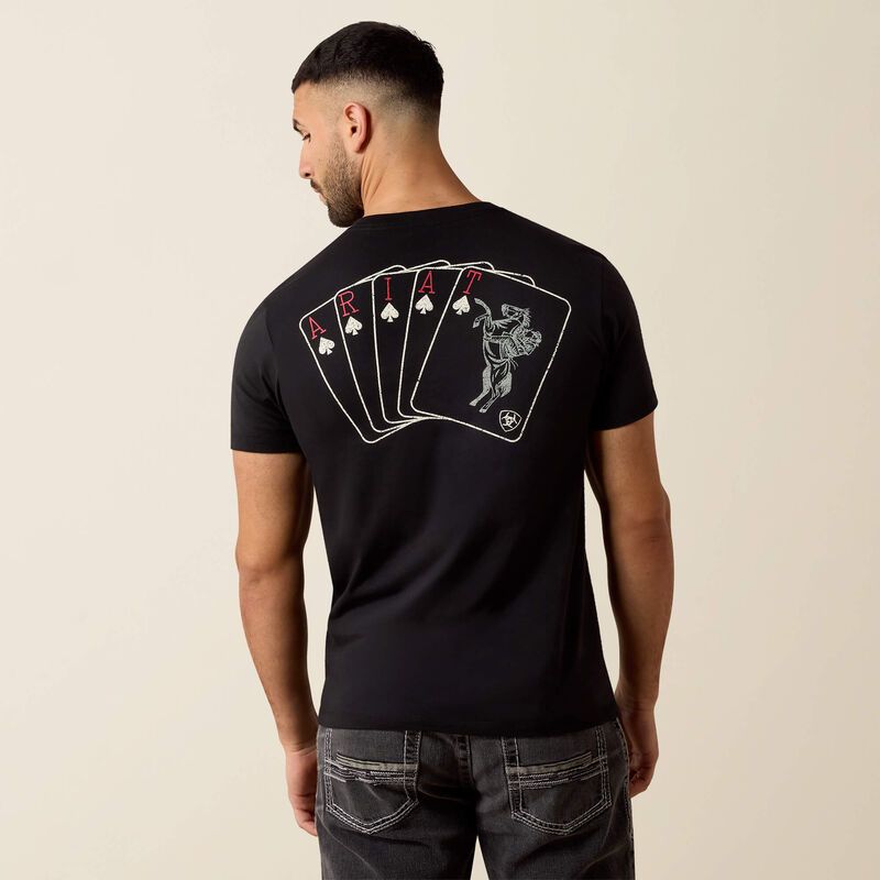 Ariat Men's Ranch Royalty T-Shirt