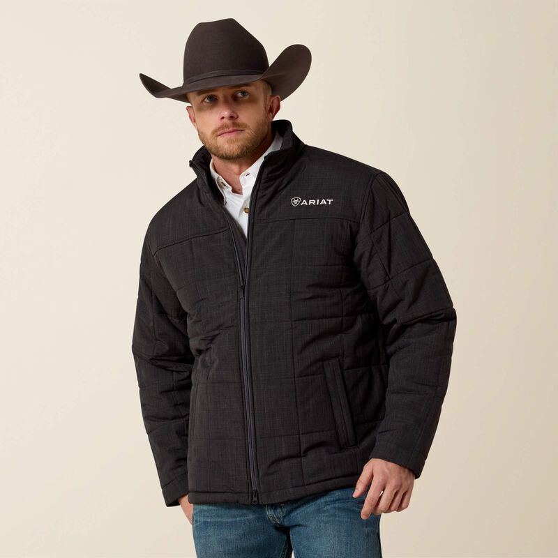 Ariat Men's Crius Insulated Jacket
