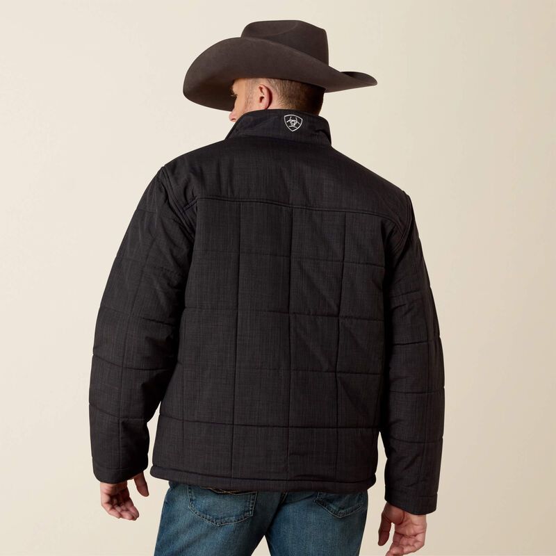Ariat Men's Crius Insulated Jacket
