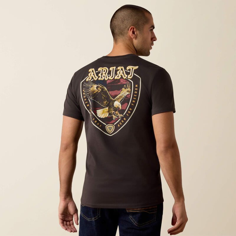 Ariat Men's American Talon T-Shirt