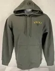 Ariat Men's Longhorn Thrashed Freedom Hoodie