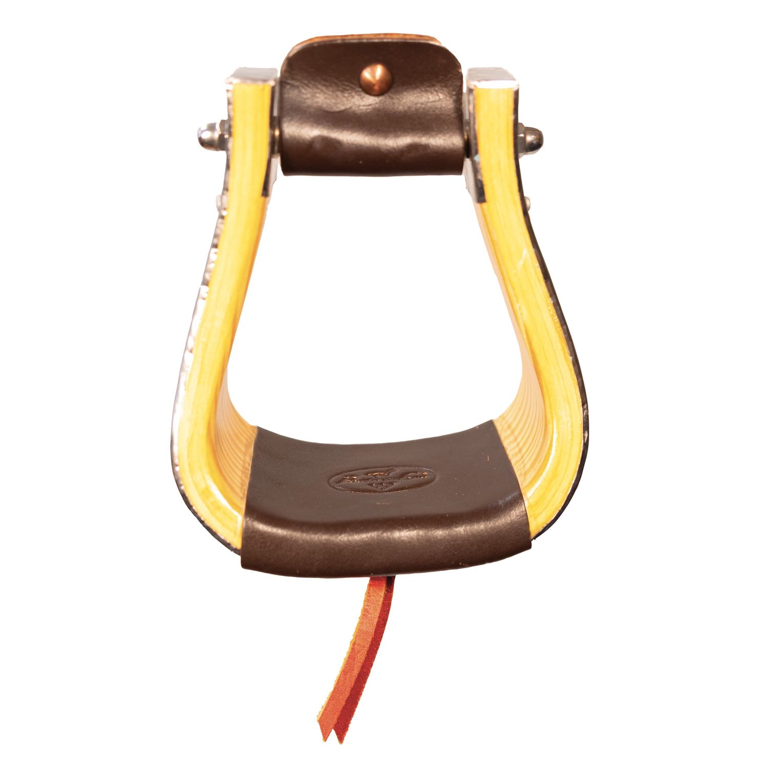 Professional’s Choice 4 inch Monel Stirrup