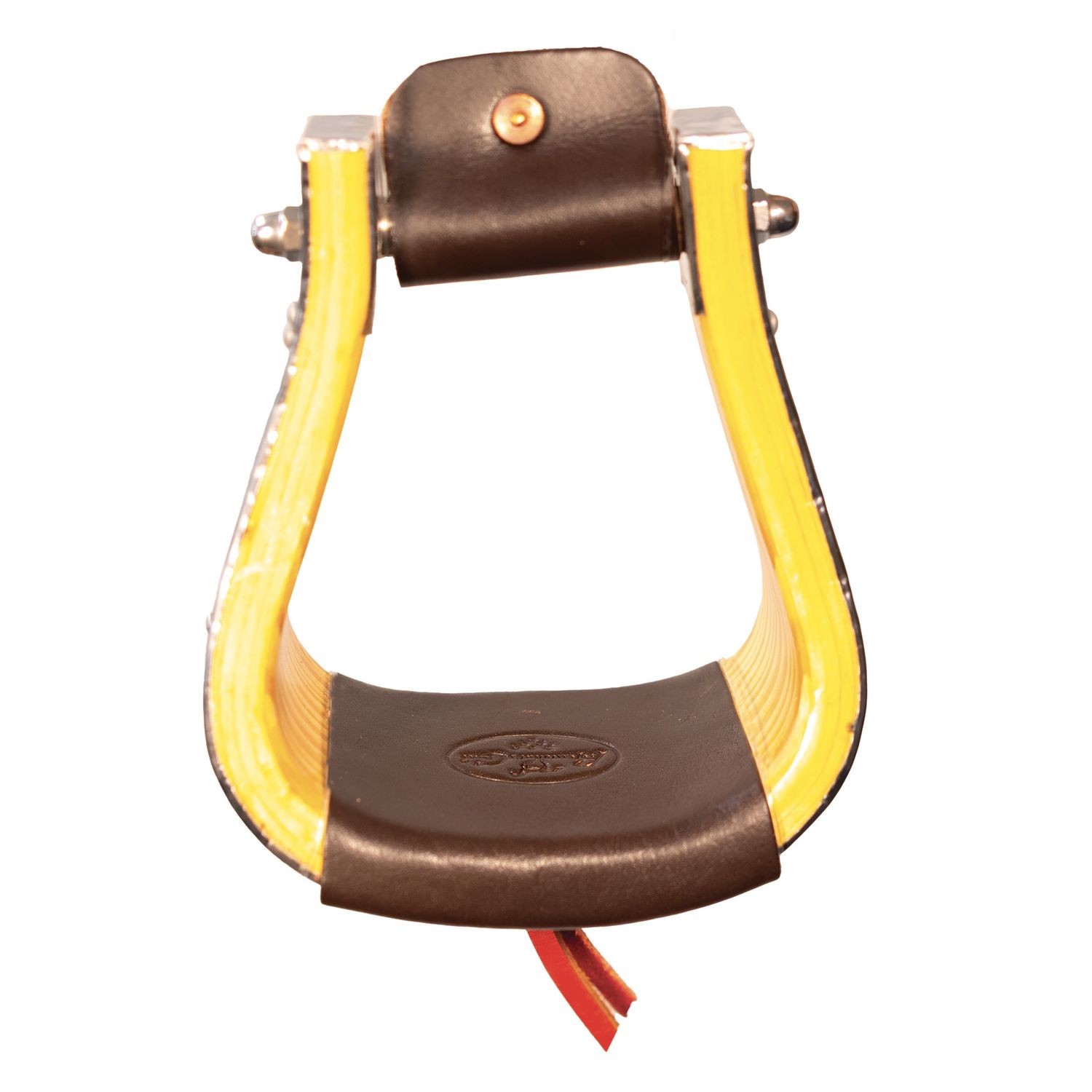 Professional’s Choice 4 inch Monel Stirrup