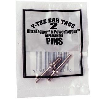 Y-Tex Applicator Pin 2 pk