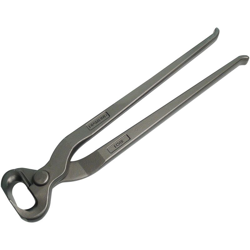 Diamond Hoof Nipper 12 Inch
