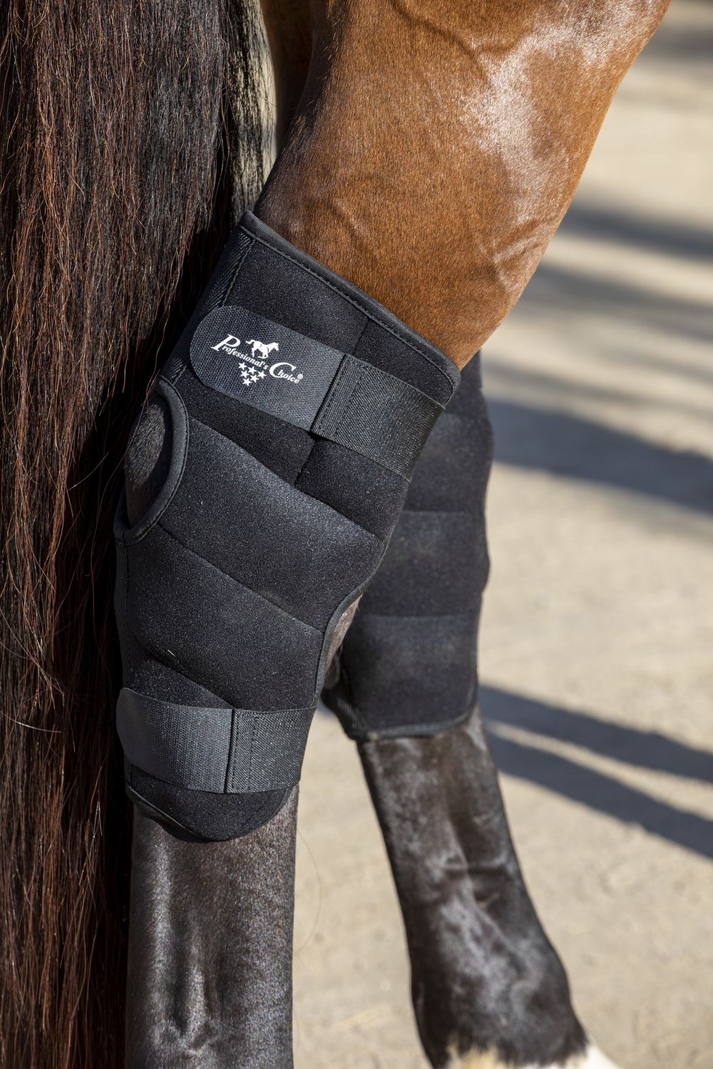 Professional’s Choice Hock Ice Boot Standard